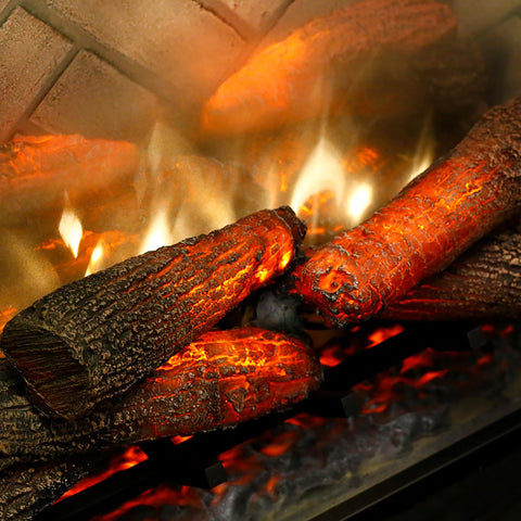 Image of Dimplex Revillusion® 36-Inch Built-In Electric Fireplace - RBF36-FG | 500002400