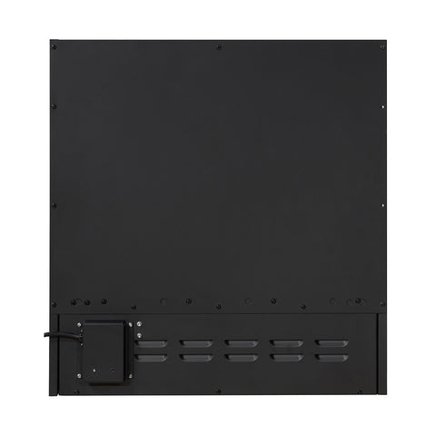 Image of Dimplex Optimyst Revive 25" Water Vapor Electric Fireplace | ABN15-RGB-AM