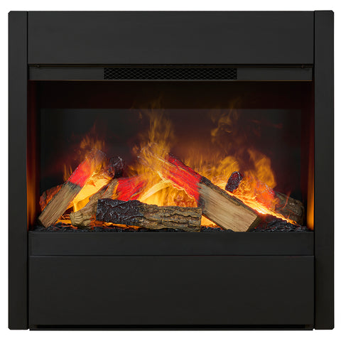 Image of Dimplex Optimyst Revive 25" Water Vapor Electric Fireplace | ABN15-RGB-AM