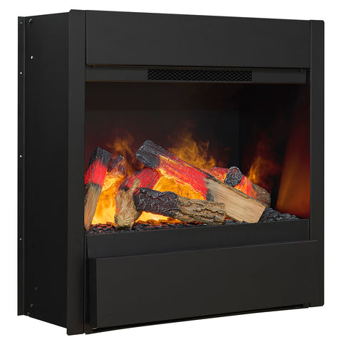 Image of Dimplex Optimyst Revive 25" Water Vapor Electric Fireplace | ABN15-RGB-AM