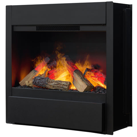Image of Dimplex Optimyst Revive 25" Water Vapor Electric Fireplace | ABN15-RGB-AM