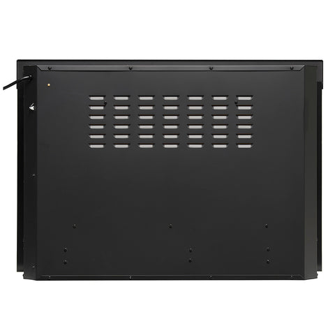 Image of Dimplex Nova XHD Plug-In 33" Electric Firebox with Logs - Realogs | XHD33L