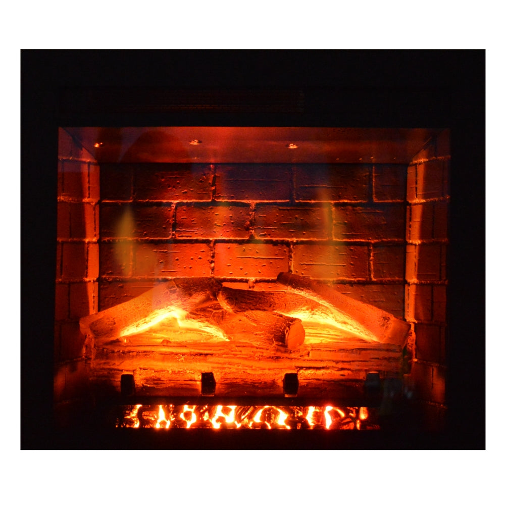 Amantii Classic Edition 30" Fire & Ice Electric Fireplace | CE30