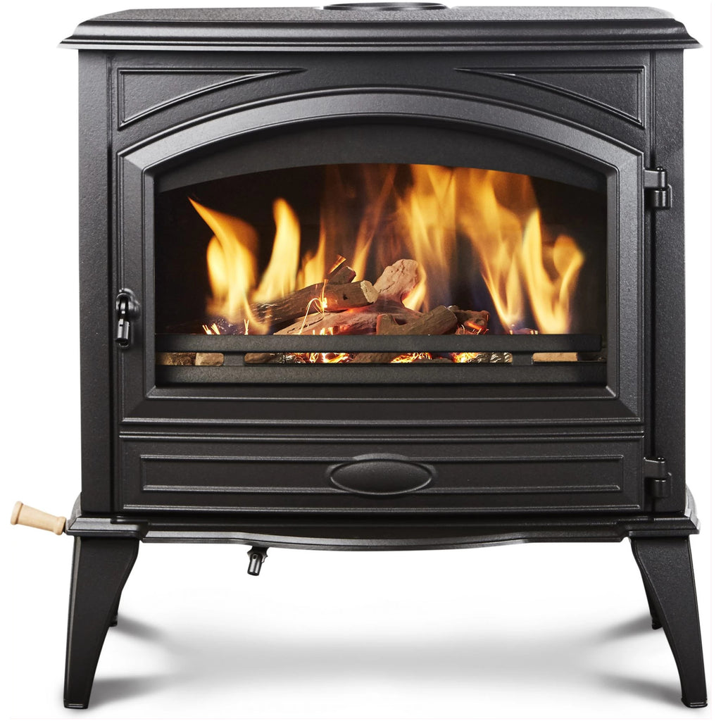 Amantii Lynwood W-76 Wood Burning Stove | Lynwood-W76