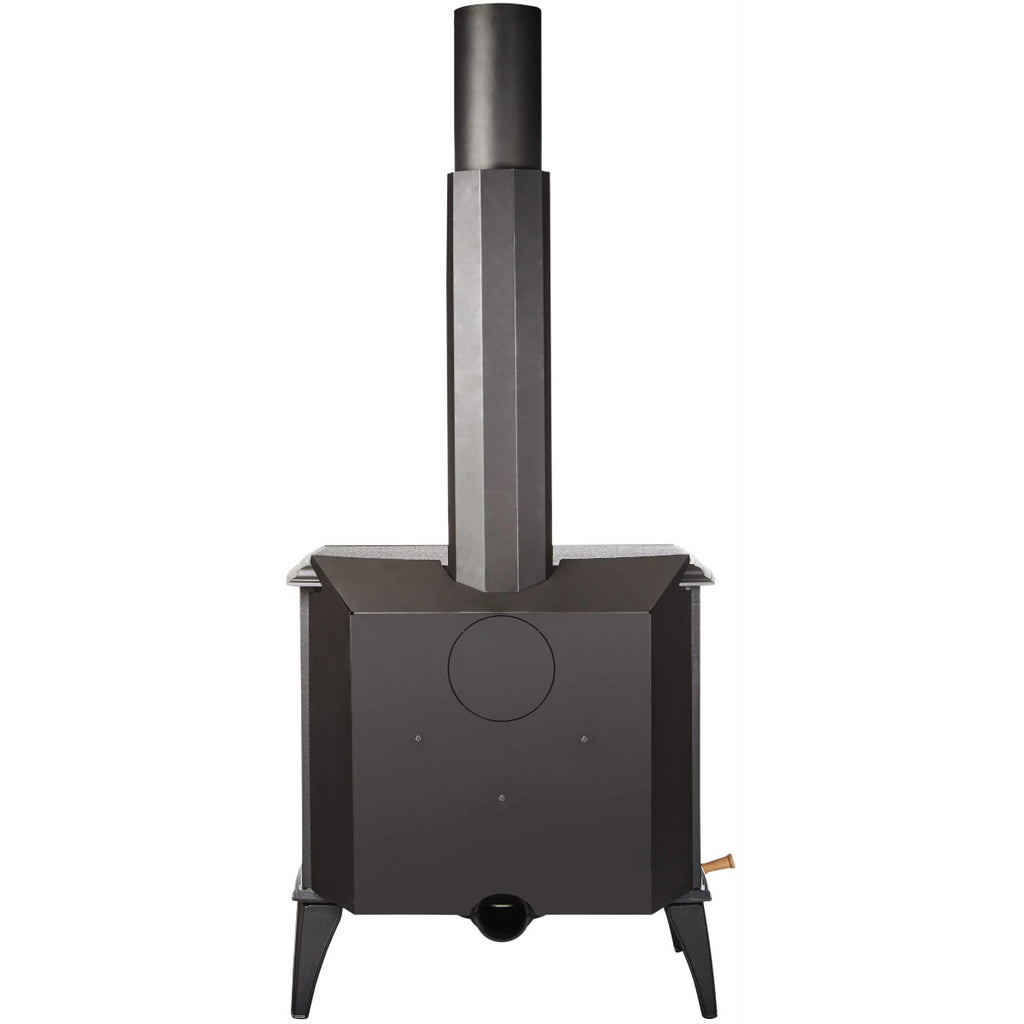 Amantii Lynwood W-76 Wood Burning Stove | Lynwood-W76