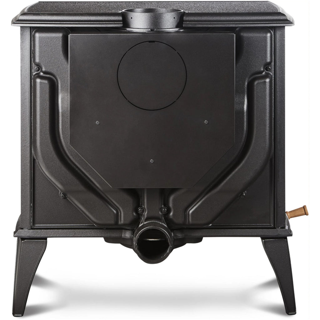 Amantii Lynwood W-76 Wood Burning Stove | Lynwood-W76