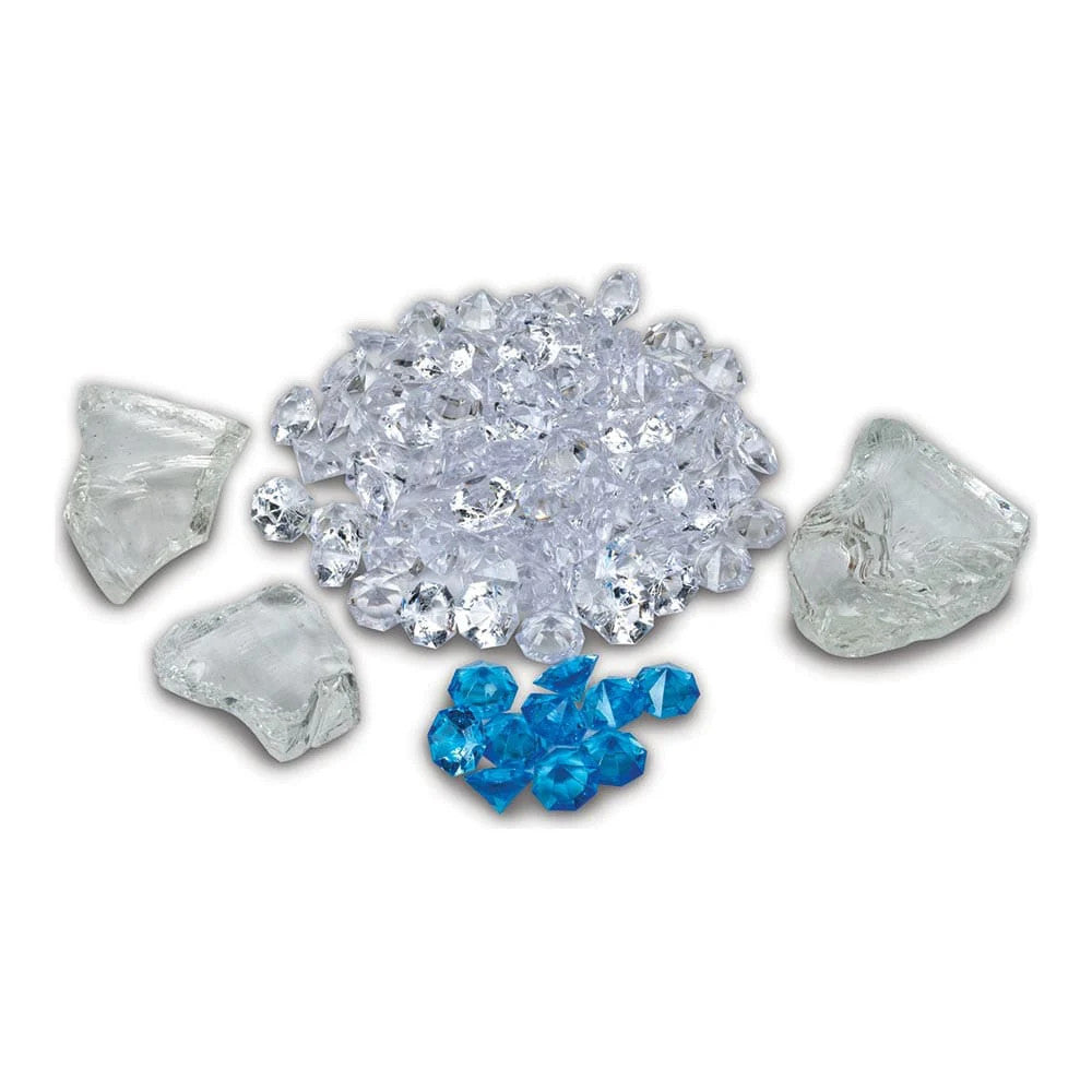 Amantii Symmetry XT Smart 34" Indoor/Outdoor Built-in Electric Fireplace | SYM-34-XT