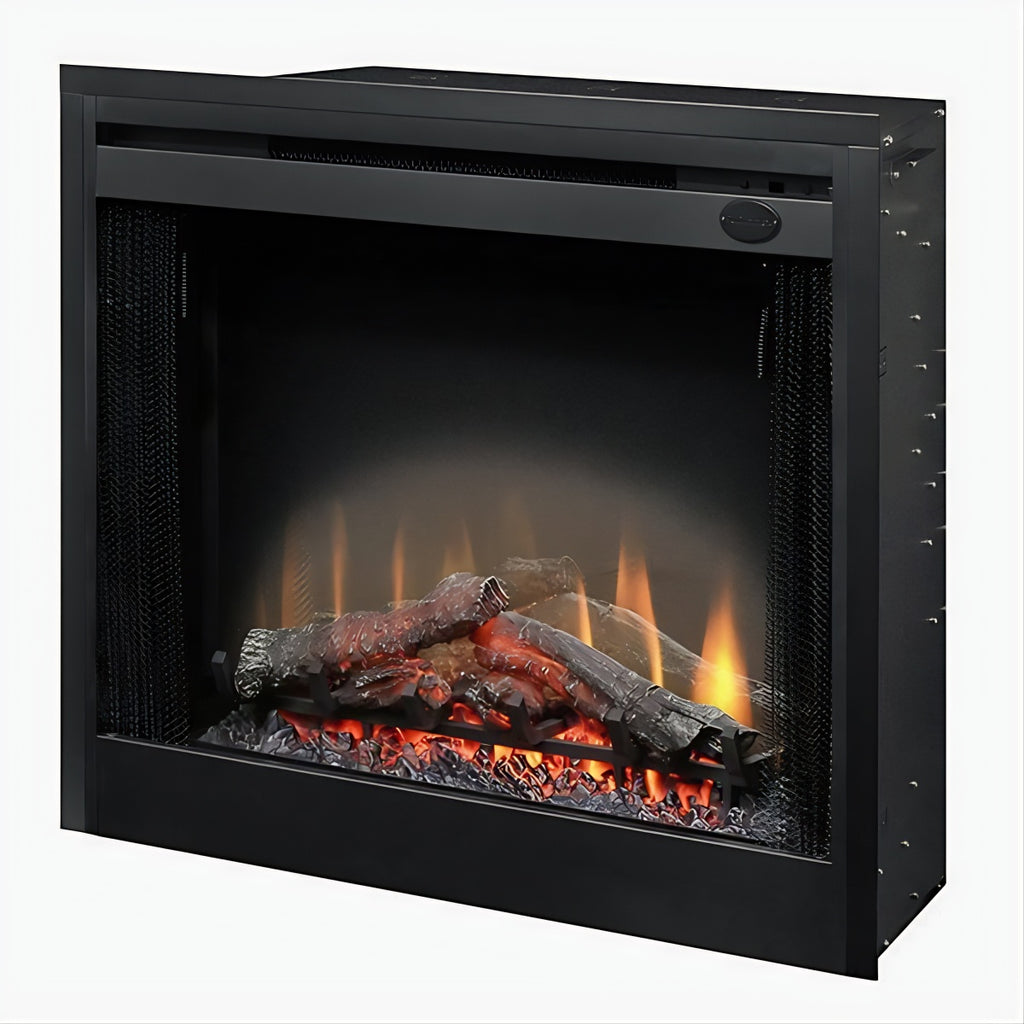 Dimplex 33" Slim Line Built-In Electric Firebox | BFSL33