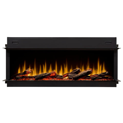 Image of Dimplex 60in Ignite Ultra Linear Electric Fireplace | ULT60