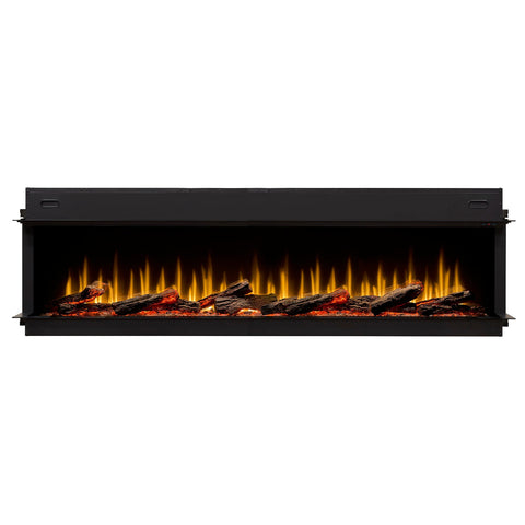 Image of Dimplex 88in Ignite Ultra Linear Electric Fireplace | ULT88