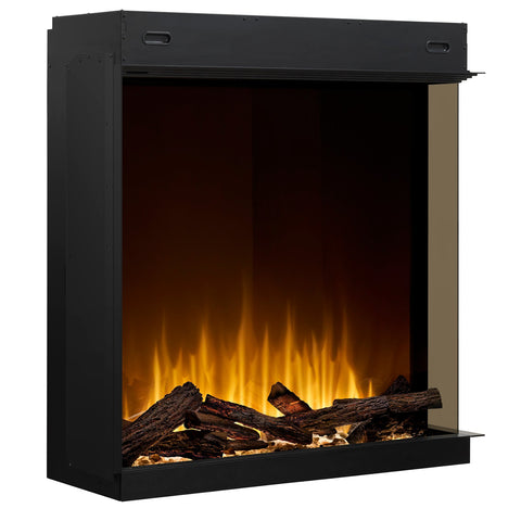 Image of Dimplex Ignite Aspire 48" Electric Firebox | Built-In Portrait | ASP48