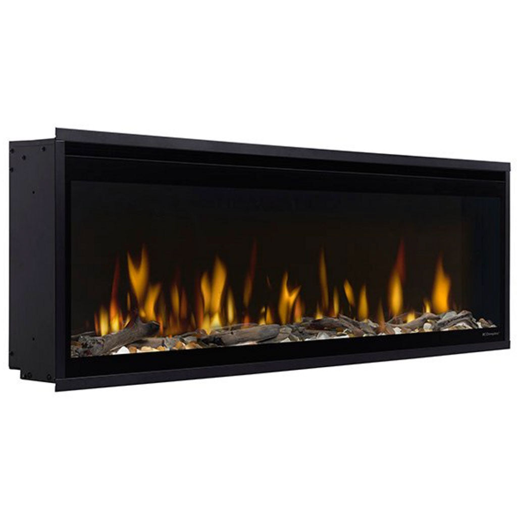 Dimplex Ignite Evolve 50" Linear Built-in Electric Fireplace | 500002573