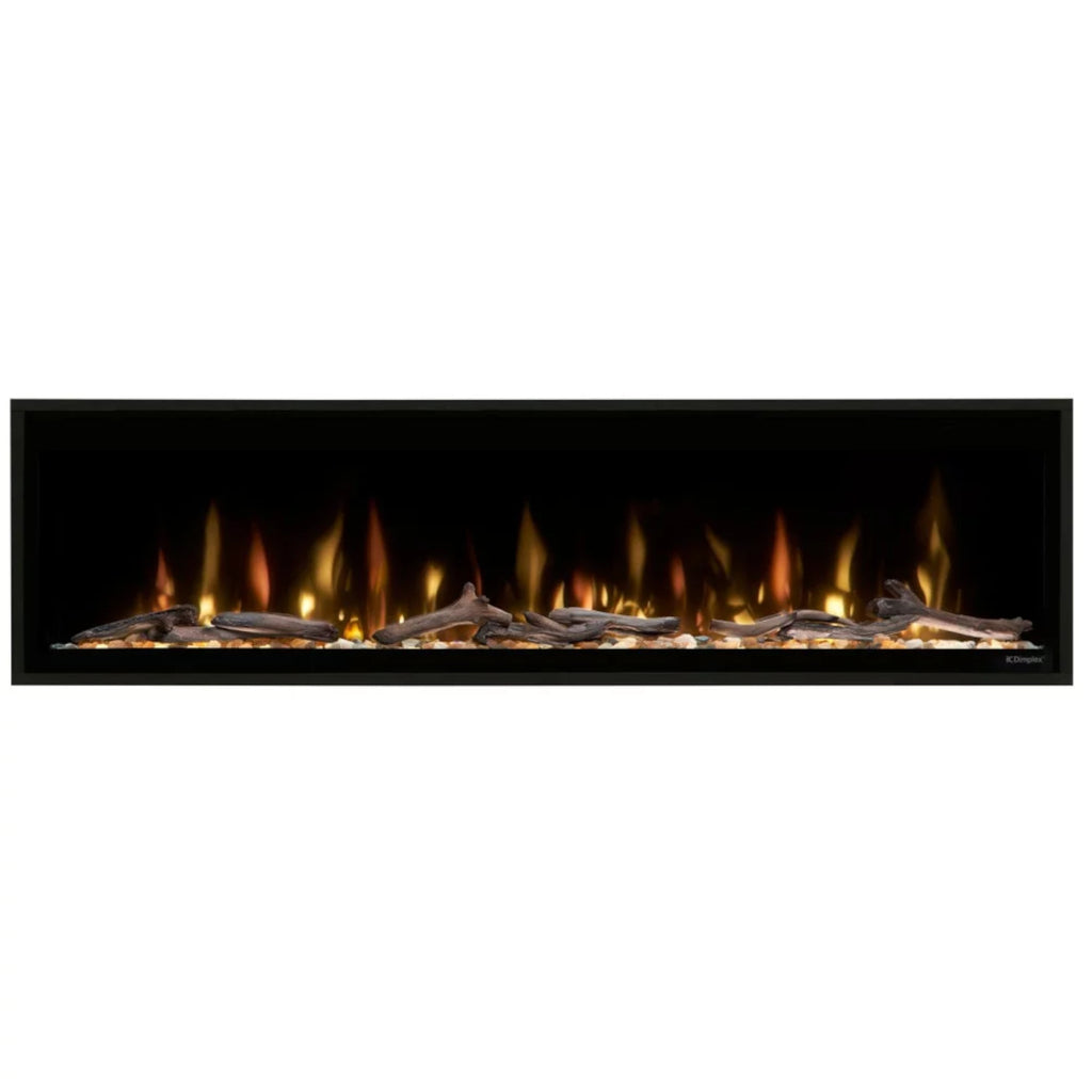Dimplex Ignite Evolve 60" Linear Built-in Electric Fireplace | EVO60