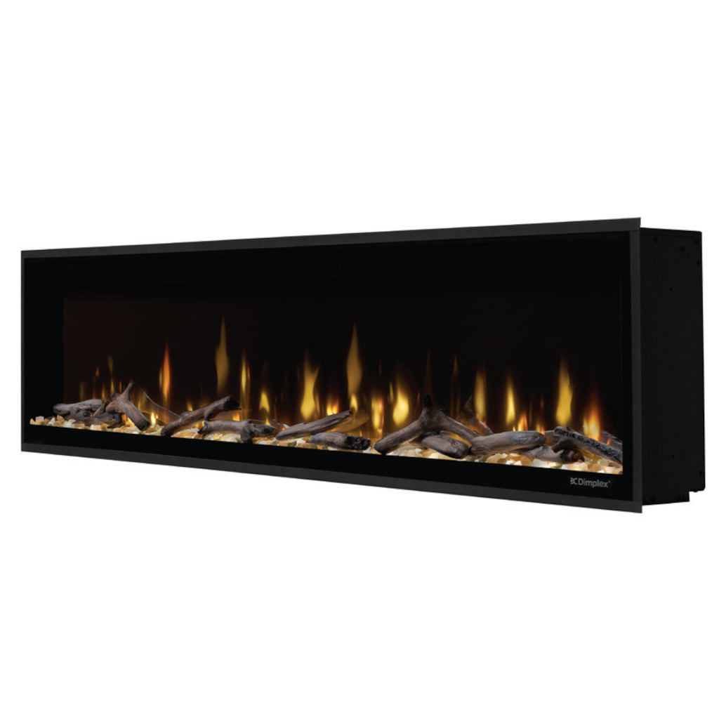 Dimplex Ignite Evolve 74" Linear Built-in Electric Fireplace | EVO74