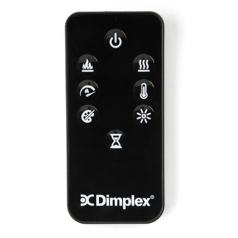 Image of Dimplex Nova Plug-In 23" Electric Firebox | XHD23G
