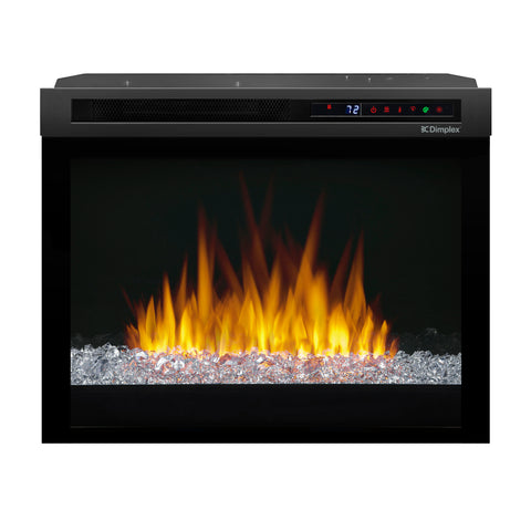 Image of Dimplex Nova Plug-In 23" Electric Firebox | XHD23G