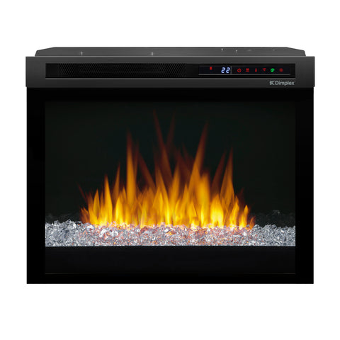 Image of Dimplex Nova Plug-In 23" Electric Firebox | XHD23G