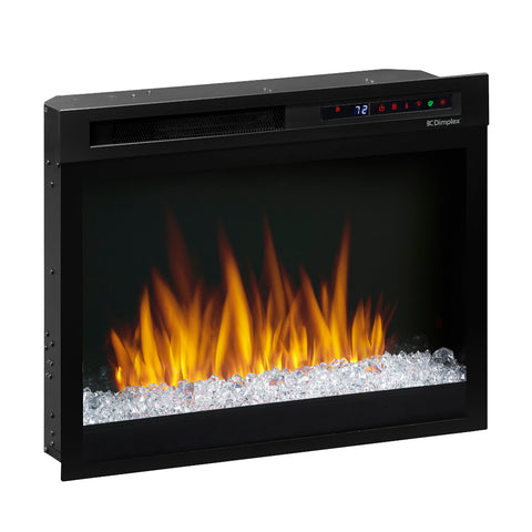 Image of Dimplex Nova Plug-In 23" Electric Firebox | XHD23G