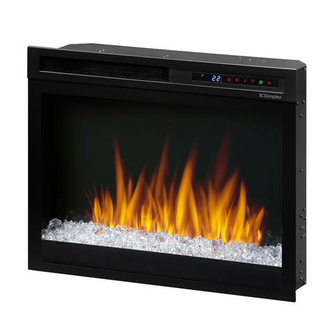 Image of Dimplex Nova Plug-In 23" Electric Firebox | XHD23G