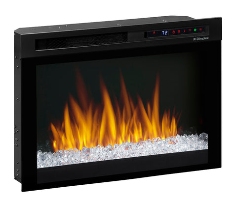 Image of Dimplex Nova Plug-In 26" Electric Firebox | XHD26G