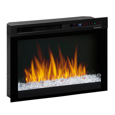 Image of Dimplex Nova Plug-In 26" Electric Firebox | XHD26G