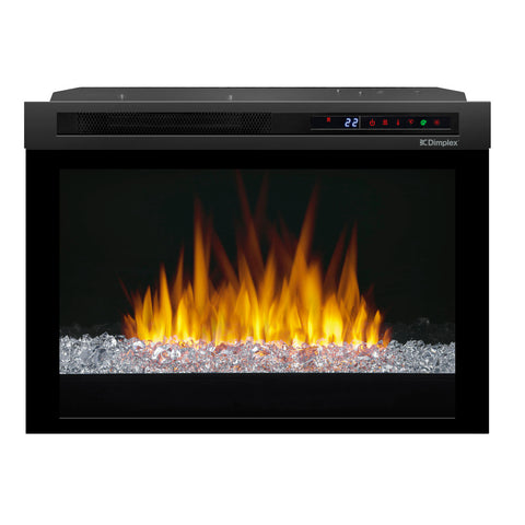 Image of Dimplex Nova Plug-In 26" Electric Firebox | XHD26G