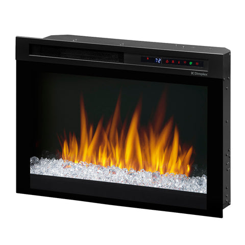 Image of Dimplex Nova Plug-In 26" Electric Firebox | XHD26G