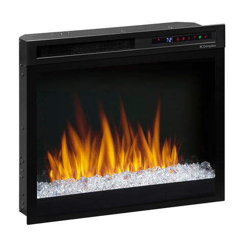 Image of Dimplex Nova Plug-In 28" Electric Firebox | XHD28G