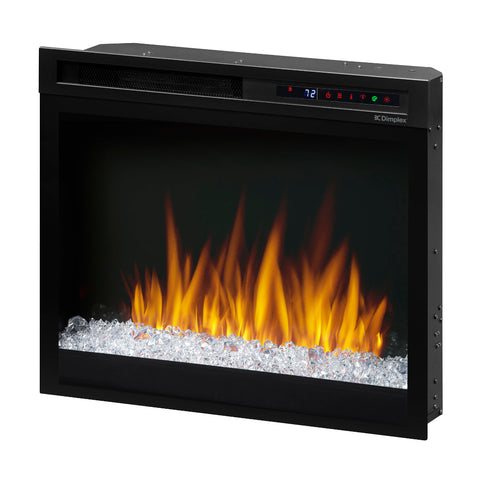 Image of Dimplex Nova Plug-In 28" Electric Firebox | XHD28G