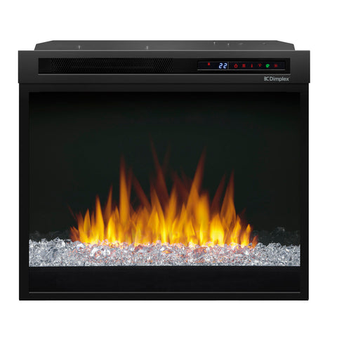 Image of Dimplex Nova Plug-In 28" Electric Firebox | XHD28G