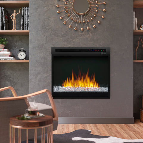 Image of Dimplex Nova Plug-In 28" Electric Firebox | XHD28G