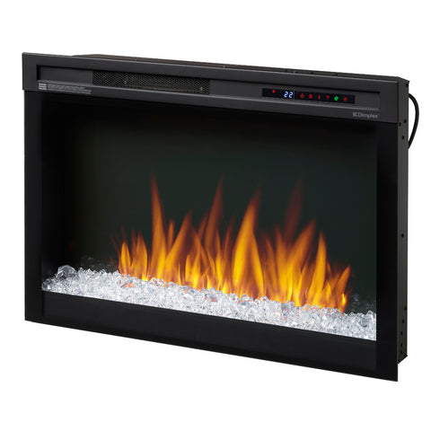 Image of Dimplex Nova Plug-In 33" Electric Firebox | XHD33G
