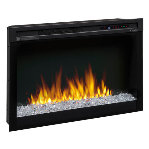 Image of Dimplex Nova Plug-In 33" Electric Firebox | XHD33G