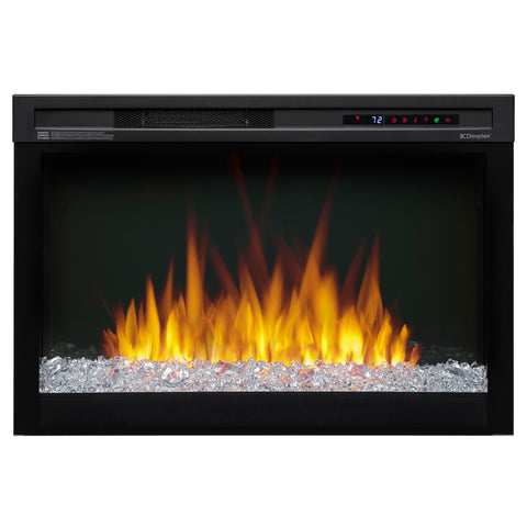 Image of Dimplex Nova Plug-In 33" Electric Firebox | XHD33G