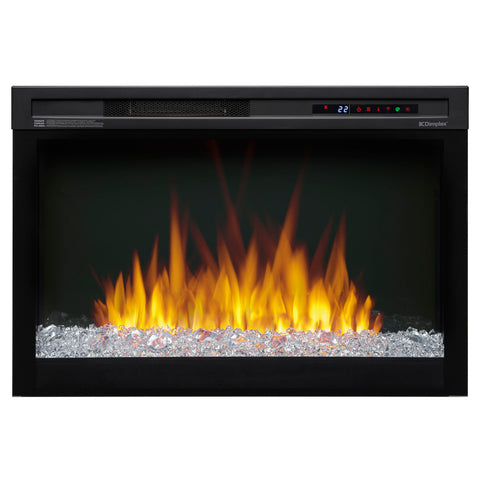 Image of Dimplex Nova Plug-In 33" Electric Firebox | XHD33G