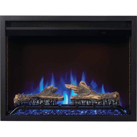 Image of Napoleon Cineview™ 26 Built-in Electric Fireplace | NEFB26H