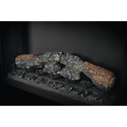 Image of Napoleon Element™ 36" Built-in Electric Fireplace | NEFB36H-BS-1