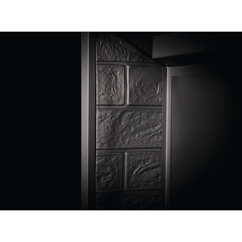 Image of Napoleon Element™ 36" Built-in Electric Fireplace | NEFB36H-BS-1