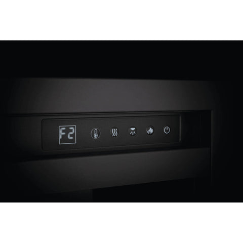 Image of Napoleon Element™ 42" Built-in Electric Fireplace | NEFB42H-BS-1