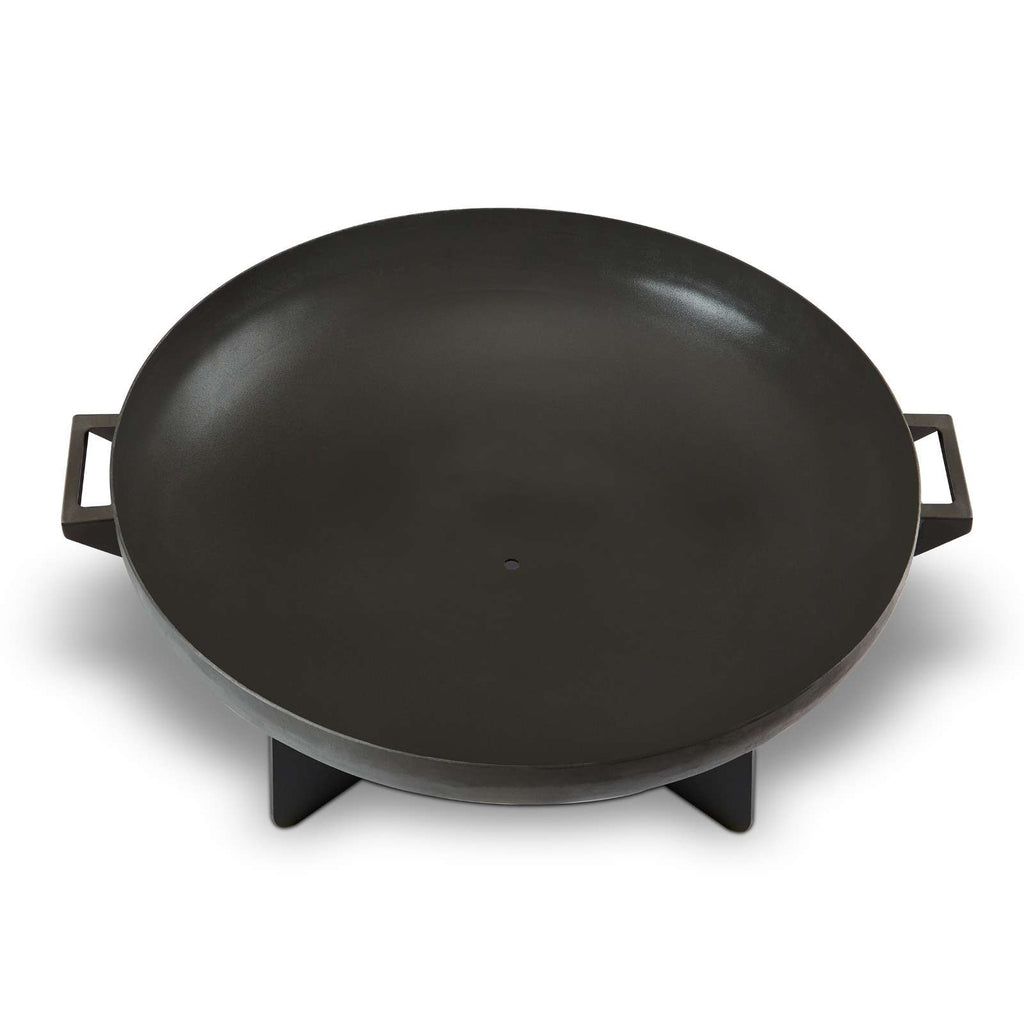 Real Flame Anson Wood Burning Fire Pit | 958-GRY