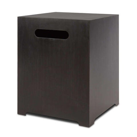 Image of Real Flame Lanesboro Propane Tank Cover | T0025-SW4