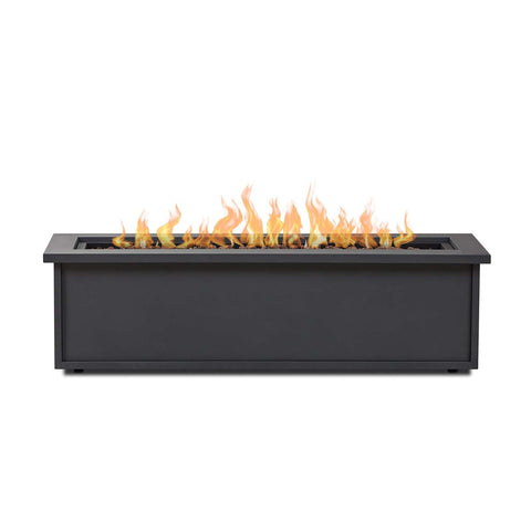 Image of Real Flame Mila Propane Fire Pit Table | 1520LP-WSLT