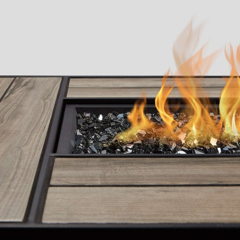 Image of Real Flame Reflective Fire Glass Filler | 10001