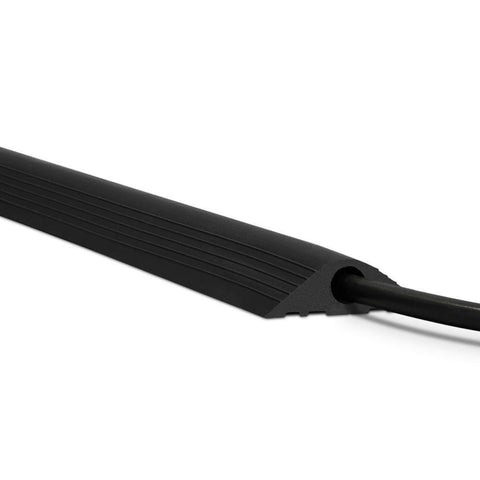 Image of Real Flame Rubber Hose Cover | R0001-BK