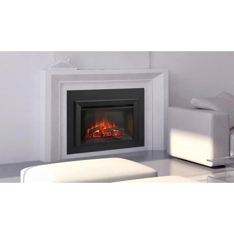 Image of SimpliFire 35" Traditional Electric Fireplace Insert | SF-INS35