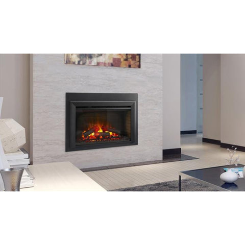 Image of SimpliFire 35" Traditional Electric Fireplace Insert | SF-INS35