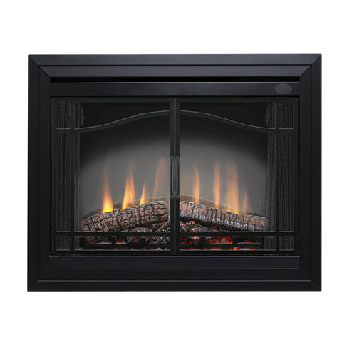 Image of Dimplex 39" Standard Built In Electric Fireplace Insert - BF39STP