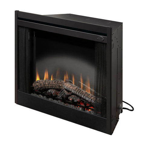 Image of Dimplex 39" Standard Built In Electric Fireplace Insert - BF39STP