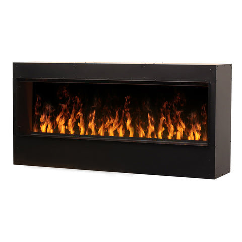 Image of Dimplex Opti-Myst® Pro 1500 Built-In Electric Fireplace - GBF1500-PRO