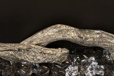 Image of Modern Flames Landscape Pro Slim 56" Built In Wall Mount Electric Fireplace - LPS-5614V2